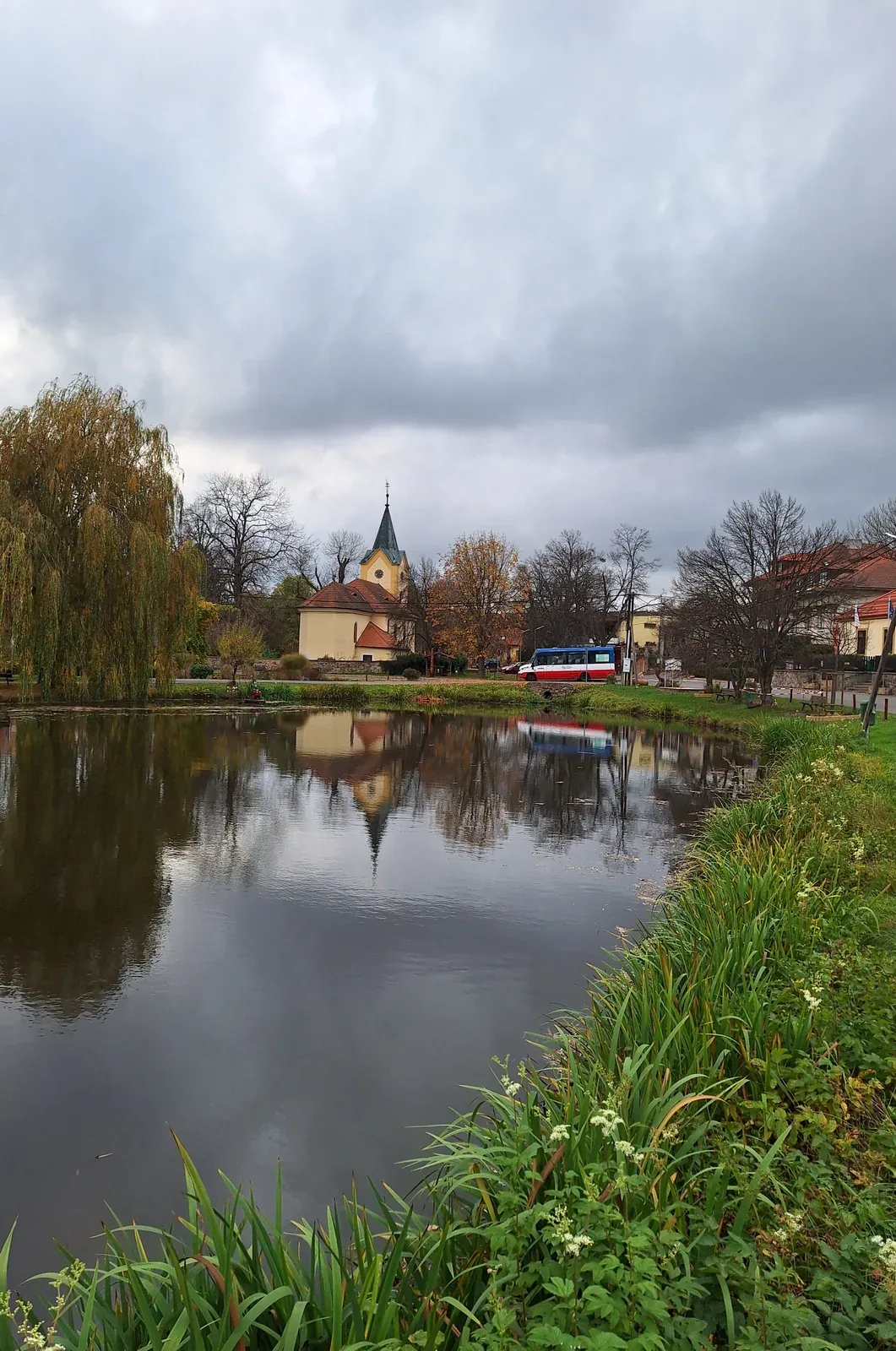velmi skromné setkání drátenic v Kytíně